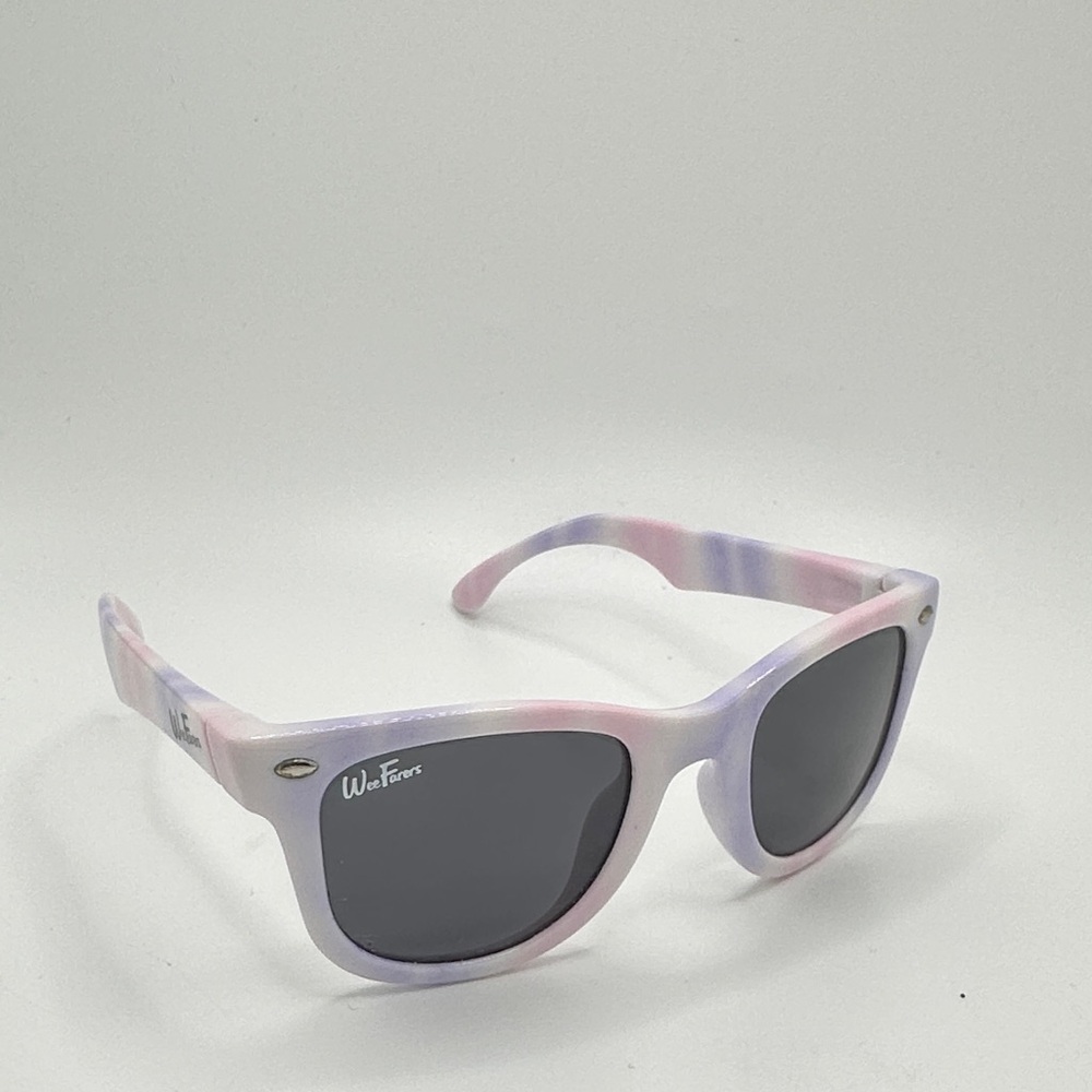 Kids Sunglasses - Pink and Purple Shades
